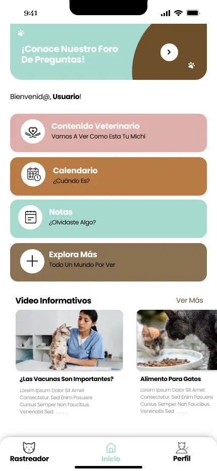 inicio